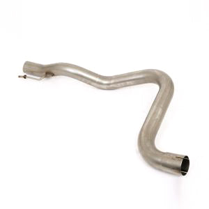 Piper Exhausts Vauxhall Astra MK6 2.0 16v GTC/VXR (12-15) - Centre Without Silencer - TMC Motorsport