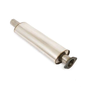 Piper Exhausts Vauxhall Astra MK6 2.0 16v GTC/VXR (12-15) - Front With Silencer - TMC Motorsport