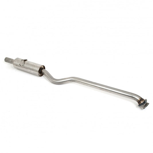 Piper Exhausts Vauxhall Astra MK2 GTE 1.8/GSI 1.8/GL 1.6/L/SR (84-86) - Front With Silencer - TMC Motorsport