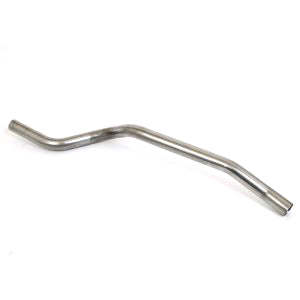 Piper Exhausts Vauxhall Astra MK2 GTE 1.8/GSI 1.8/GL 1.6/L/SR (84-86) - Centre Without Silencer - TMC Motorsport