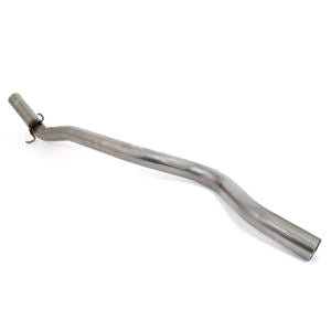 Piper Exhausts Vauxhall Astra MK2 1.6/1.8 8v (86-91) - Centre Without Silencer - TMC Motorsport