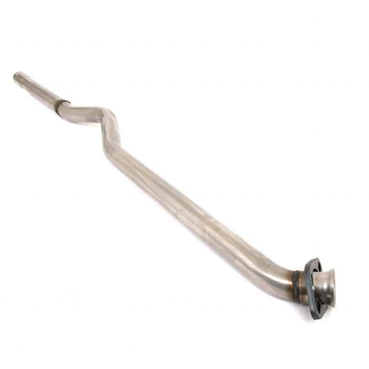 Piper Exhausts Vauxhall Astra MK2 GTE 1.8/GSI 1.8/GL 1.6/L/SR (84-86) - Front Without Silencer - TMC Motorsport