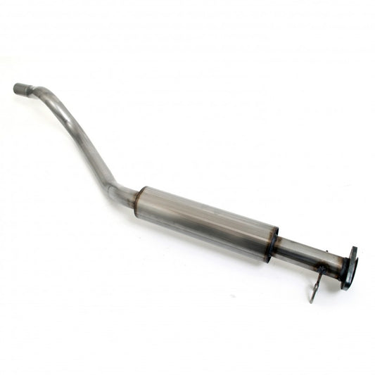 Piper Exhausts Vauxhall Astra MK2 GTE 2.0L 16v (88-91) - Centre With Silencer - TMC Motorsport