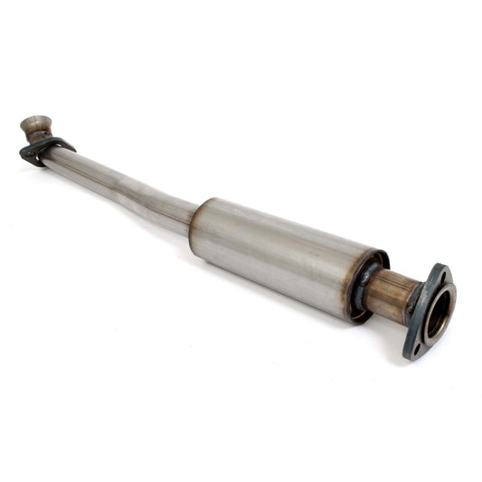 Piper Exhausts Vauxhall Astra MK2 GTE 2.0L 16v (88-91) - Front With Silencer - TMC Motorsport