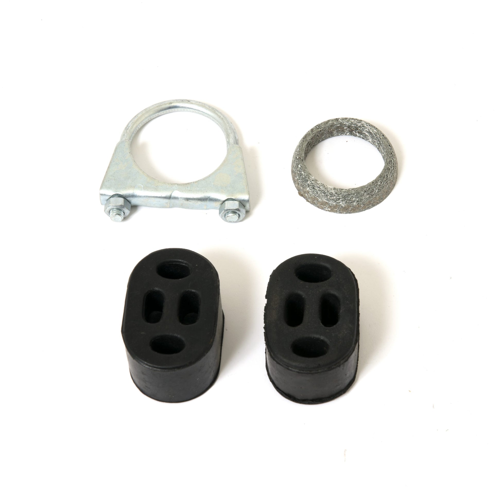 Piper Exhausts Vauxhall Astra MK3 1.4/1.6 (91-95) - System Fitting Kit - TMC Motorsport