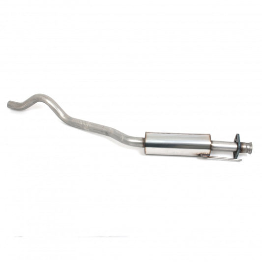 Piper Exhausts Vauxhall Astra MK3 1.4/1.6 (91-95) - Centre With Silencer - TMC Motorsport