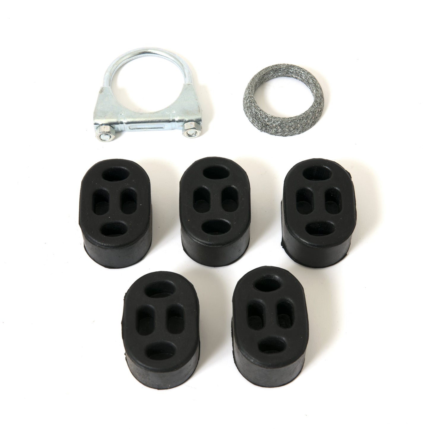 Piper Exhausts Vauxhall Astra MK3 2.0L 16v GSI (92-94) - System Fitting Kit - TMC Motorsport