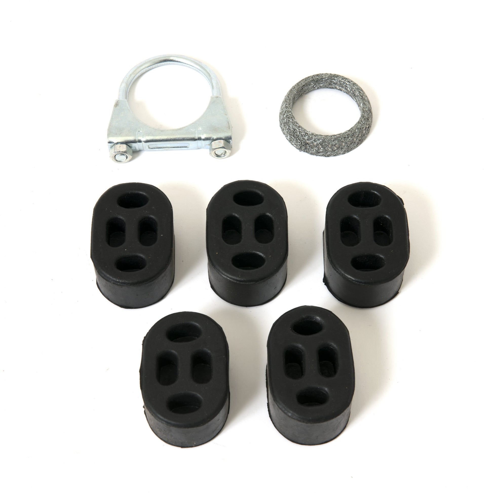 Piper Exhausts Vauxhall Astra MK3 2.0L 16v GSI (92-94) - System Fitting Kit - TMC Motorsport