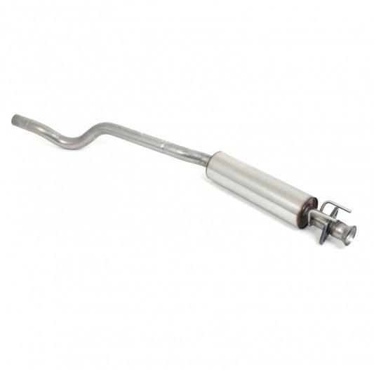 Piper Exhausts Vauxhall Astra MK3 2.0L 16v GSI (92-94) - Centre With Silencer - TMC Motorsport