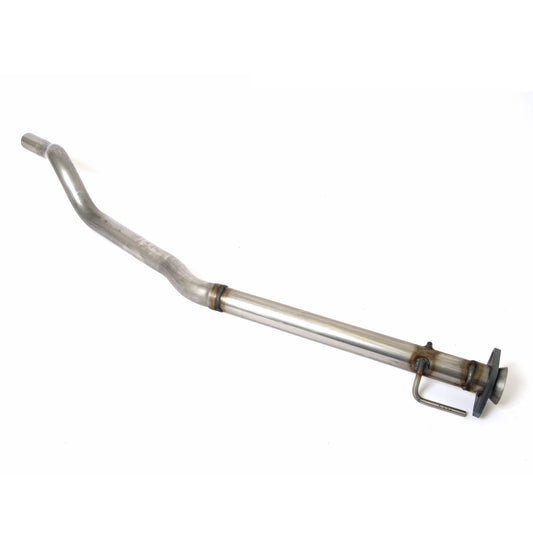 Piper Exhausts Vauxhall Astra MK3 2.0L 16v GSI (92-94) - Centre Without Silencer - TMC Motorsport