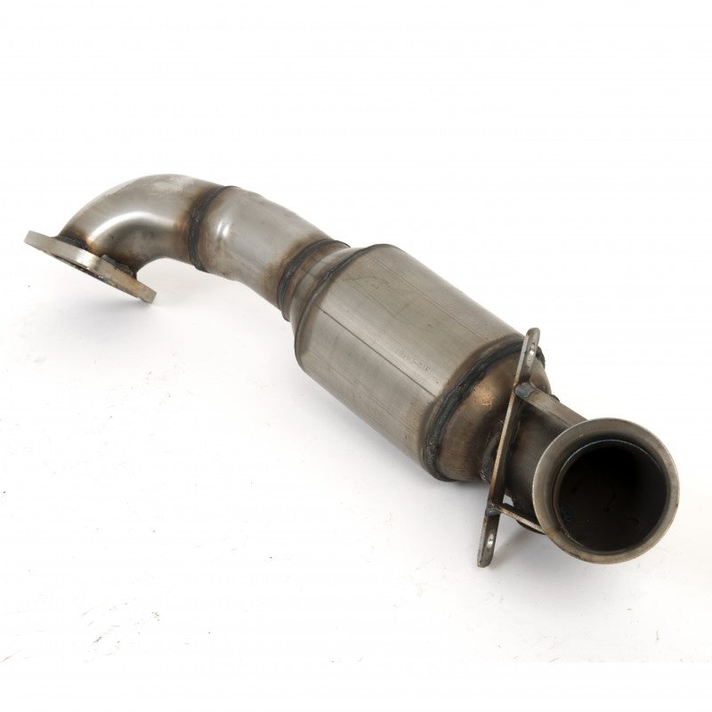 Piper Exhausts BMW Mini 1.6 16v TURBO (07-13) - Performance Cat - TMC Motorsport