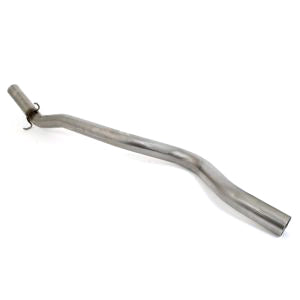 Piper Exhausts Vauxhall Belmont 1.6 GL/GLS/L/1.8 SRI/SXI (86-91) - Centre Without Silencer - TMC Motorsport