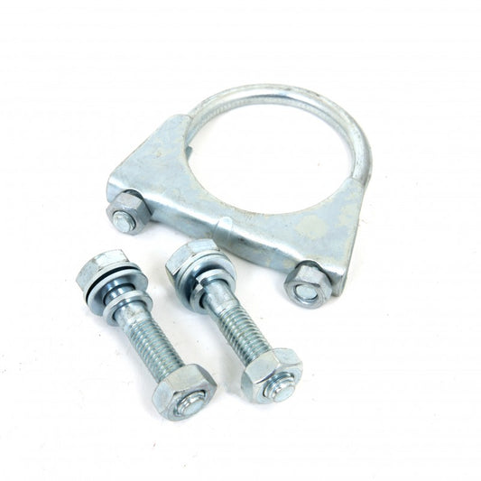 Piper Exhausts BMW E36 318i 8v (91-98) (non COUPE) - System Fitting Kit - TMC Motorsport