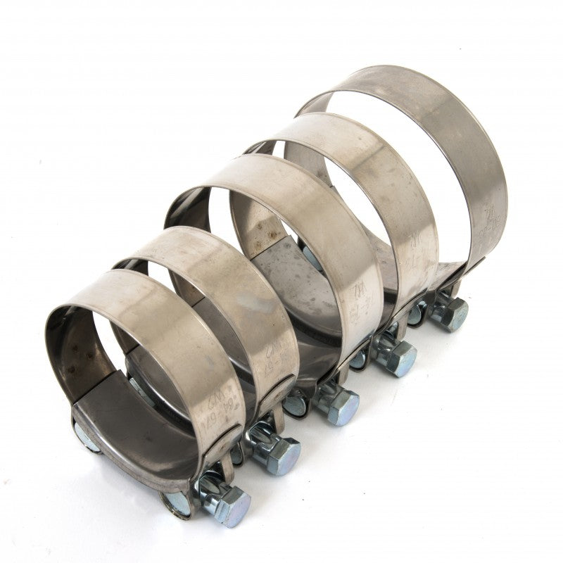 Piper Exhausts BMW M140i F20/F21 3.0L TURBO (16-19) - System Fitting Kit - TMC Motorsport