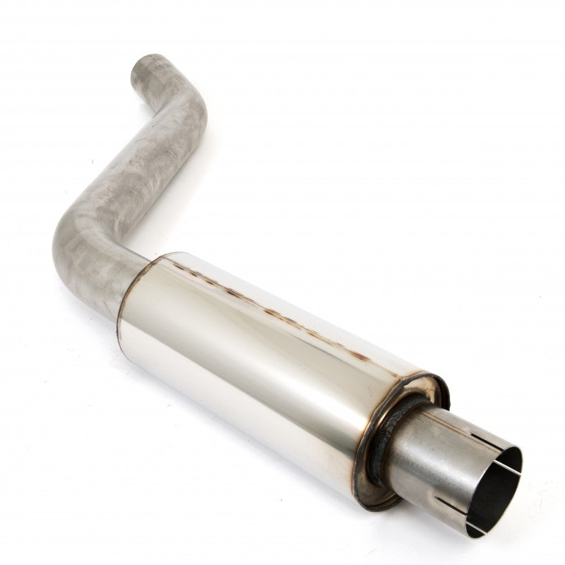 Piper Exhausts BMW M140i F20/F21 3.0L TURBO (16-19) - Centre With Silencer - TMC Motorsport