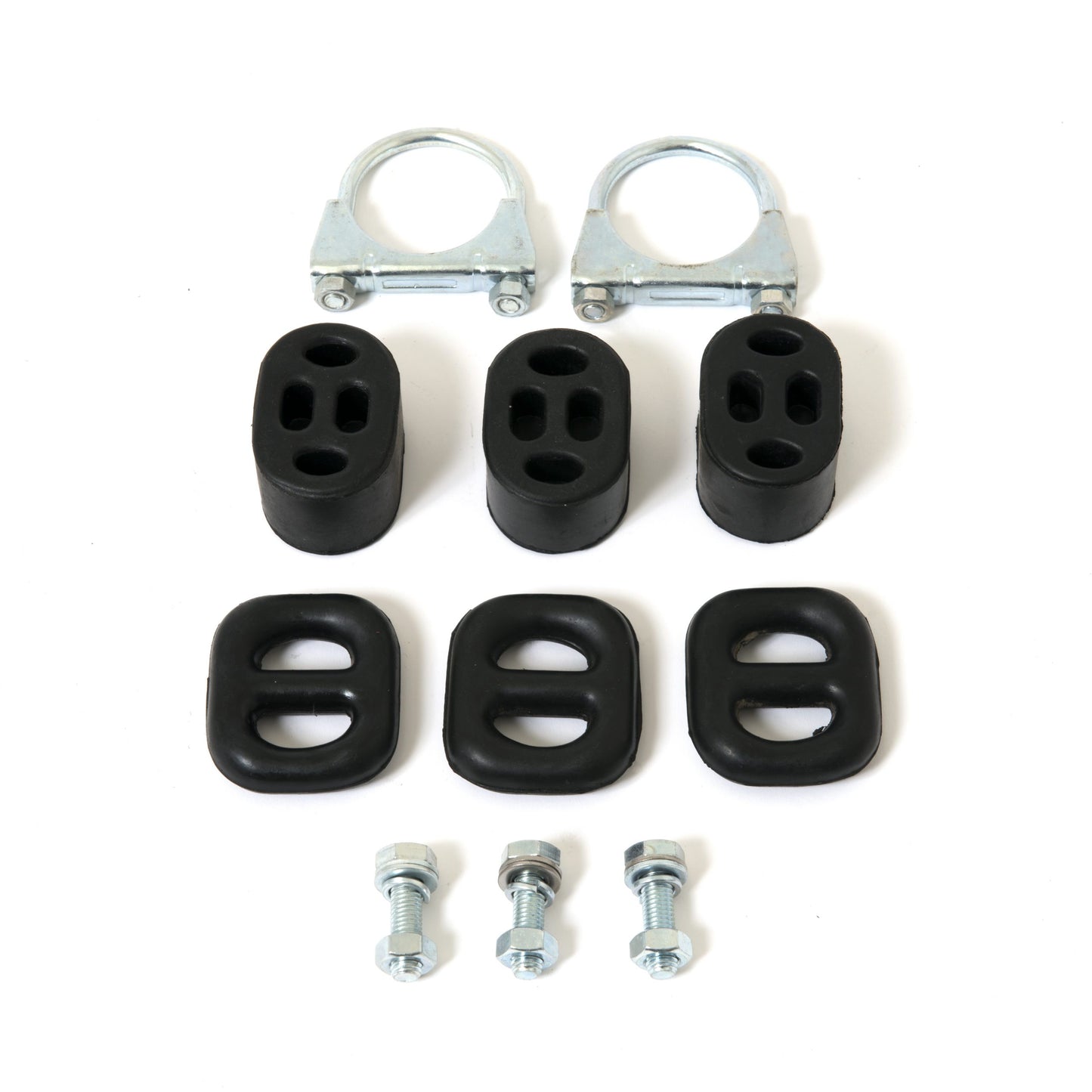 Piper Exhausts Vauxhall Calibra 2.0 16v / 2.5 V6 (93-97) - System Fitting Kit - TMC Motorsport