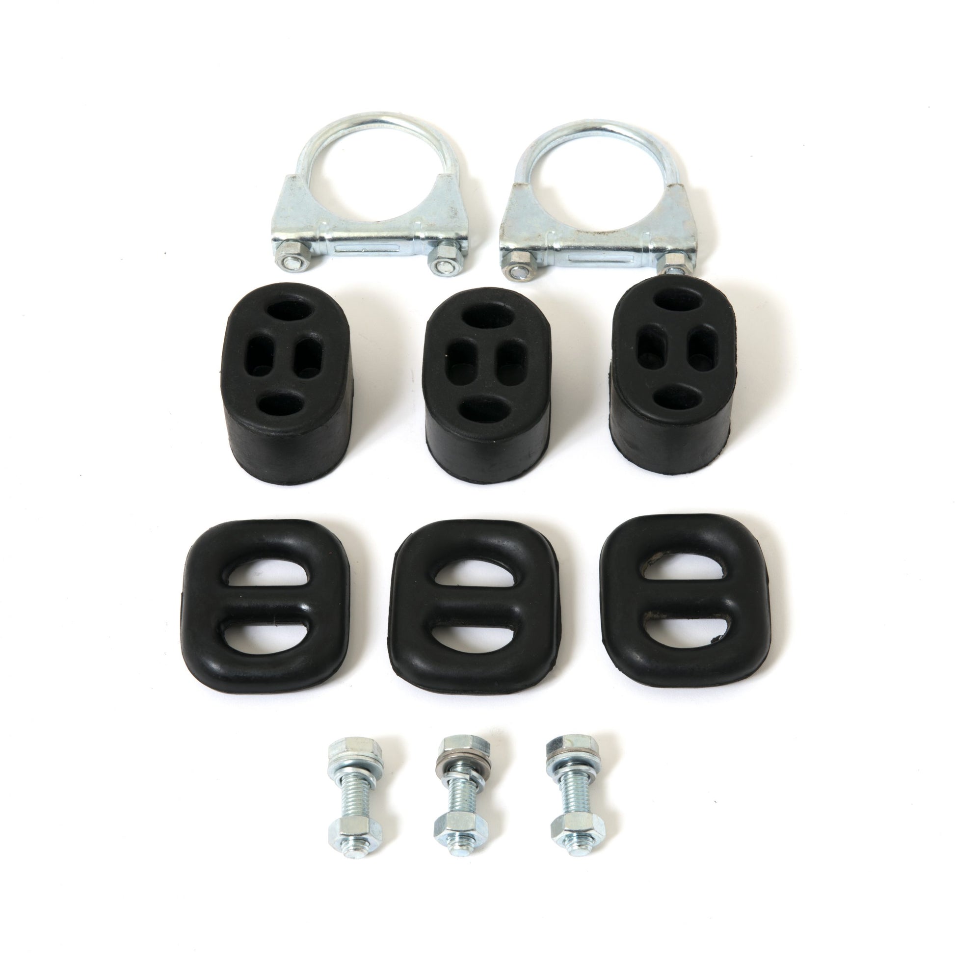 Piper Exhausts Vauxhall Calibra 2.0 16v / 2.5 V6 (93-97) - System Fitting Kit - TMC Motorsport