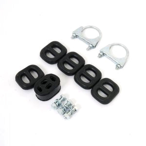 Piper Exhausts Vauxhall Calibra 2.0 16v (90-92) & 8v MODELS (90-97) - System Fitting Kit - TMC Motorsport