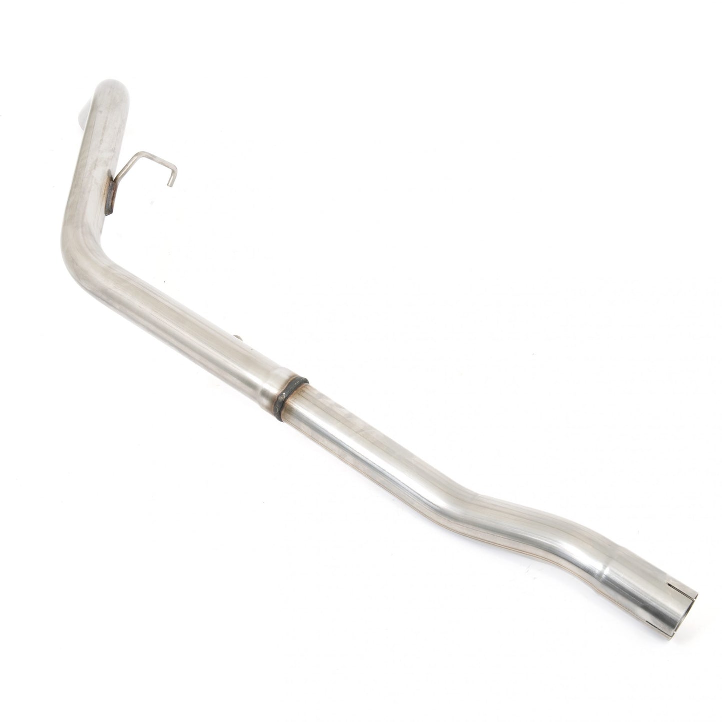 Piper Exhausts Vauxhall Calibra 2.0 16v (90-92) & 8v MODELS (90-97) - Centre Without Silencer - TMC Motorsport
