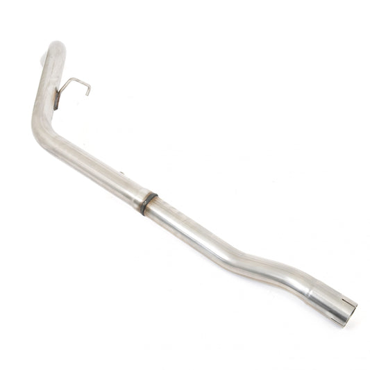 Piper Exhausts Vauxhall Calibra 2.0 16v (90-92) & 8v MODELS (90-97) - Centre Without Silencer - TMC Motorsport