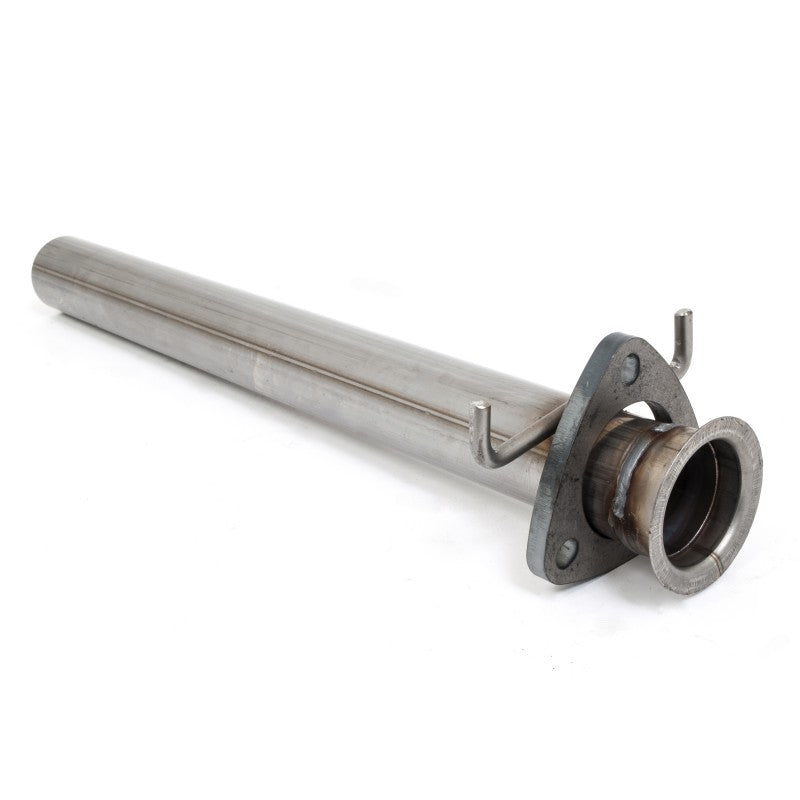Piper Exhausts Vauxhall Calibra 2.0 16v (90-92) & 8v MODELS (90-97) - Front Without Silencer - TMC Motorsport