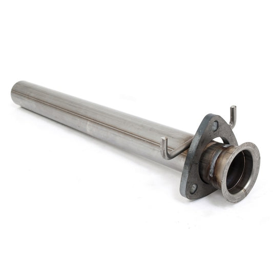 Piper Exhausts Vauxhall Calibra 2.0 16v (90-92) & 8v MODELS (90-97) - Front Without Silencer - TMC Motorsport