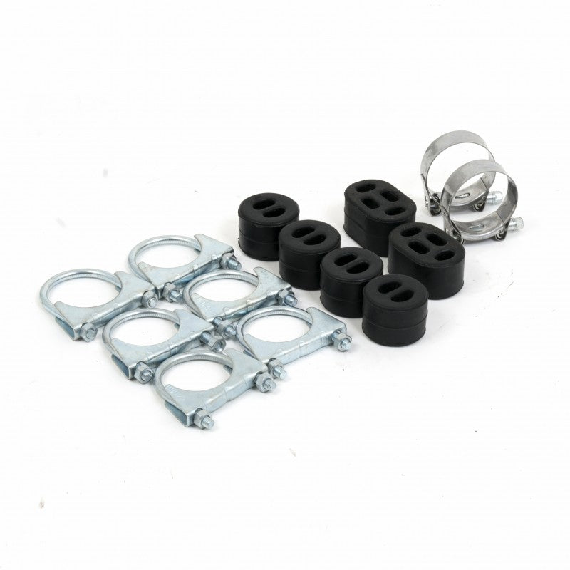 Piper Exhausts Ford Capri MK2 2.8L V6 Cologne with Piper Manifolds - System Fitting Kit - TMC Motorsport