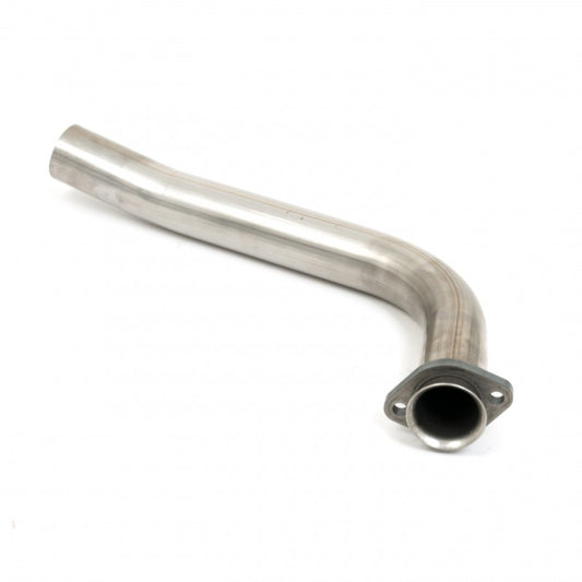 Piper Exhausts Ford Capri MK2 2.8L V6 Cologne - Left Downpipe (N/S) - TMC Motorsport