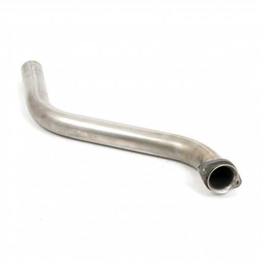 Piper Exhausts Ford Capri MK2 2.8L V6 Cologne - Right Downpipe (O/S) - TMC Motorsport