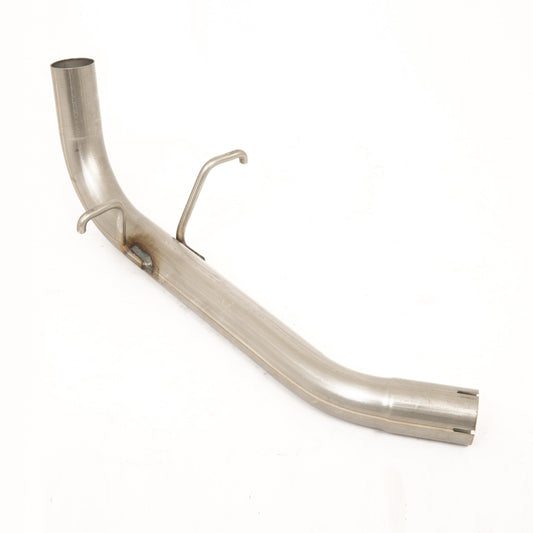 Piper Exhausts Ford Capri MK2 2.8L V6 Cologne - Centre Right No Silencer (O/S) - TMC Motorsport