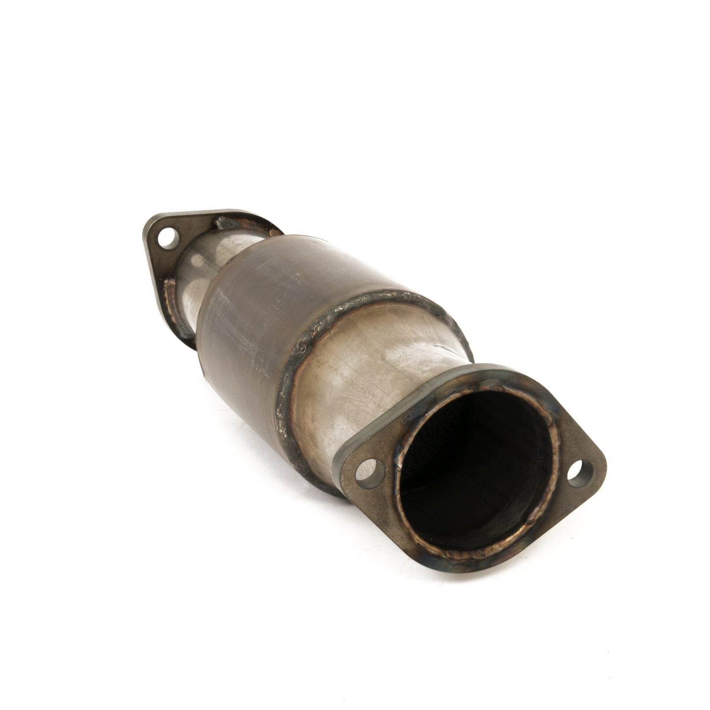 Piper Exhausts Mitsubishi EVO 4/5/6 (96-01) - Performance Cat - TMC Motorsport