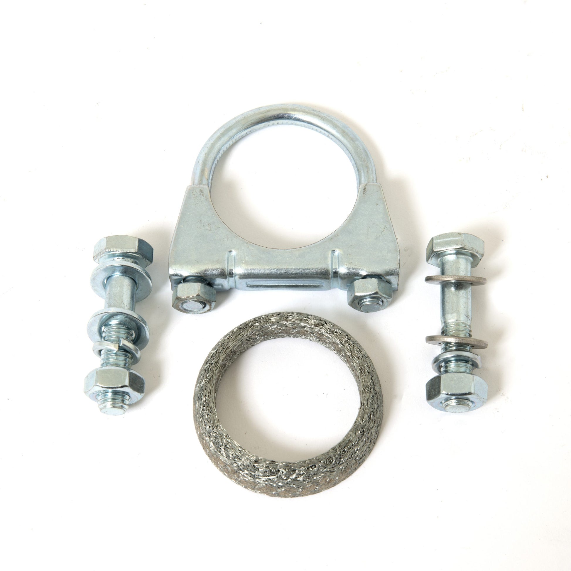 Piper Exhausts Vauxhall Tigra (94-98)/Corsa B (93-00) - 1.4/1.6 16v - Cat Fitting Kit - TMC Motorsport