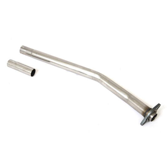 Piper Exhausts Vauxhall Tigra (94-98)/Corsa B (93-00) - 1.4/1.6 16v - Cat Bypass Without Silencer - TMC Motorsport