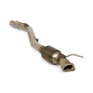 Piper Exhausts Ford Fiesta MK6 2.0 16v ST150 (05-17) - Performance Cat - TMC Motorsport