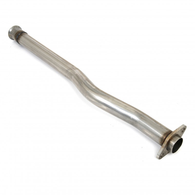 Piper Exhausts Citroen Saxo 1.6 16v VTS (01-03) - Decat No Silencer - TMC Motorsport