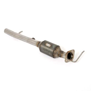 Piper Exhausts Ford Fiesta MK6 1.25/1.4 16v/MK6 1.6 16v inc Zetec S - Sports Cat - TMC Motorsport