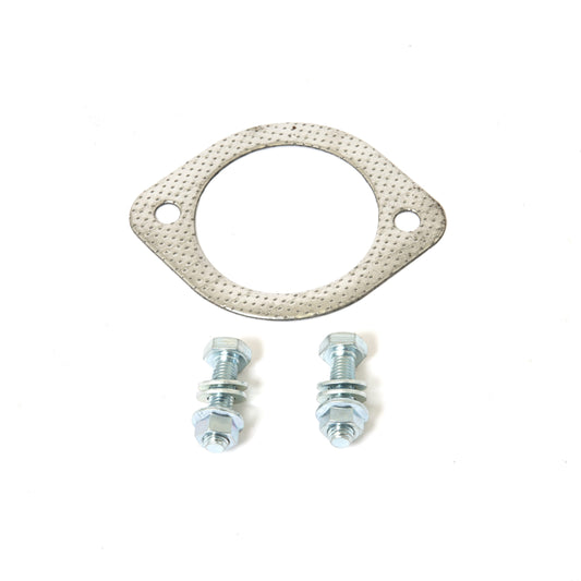 Piper Exhausts Ford Focus MK2 ST225 2.5L Petrol (04-11) 3" - Cat Fitting Kit - TMC Motorsport