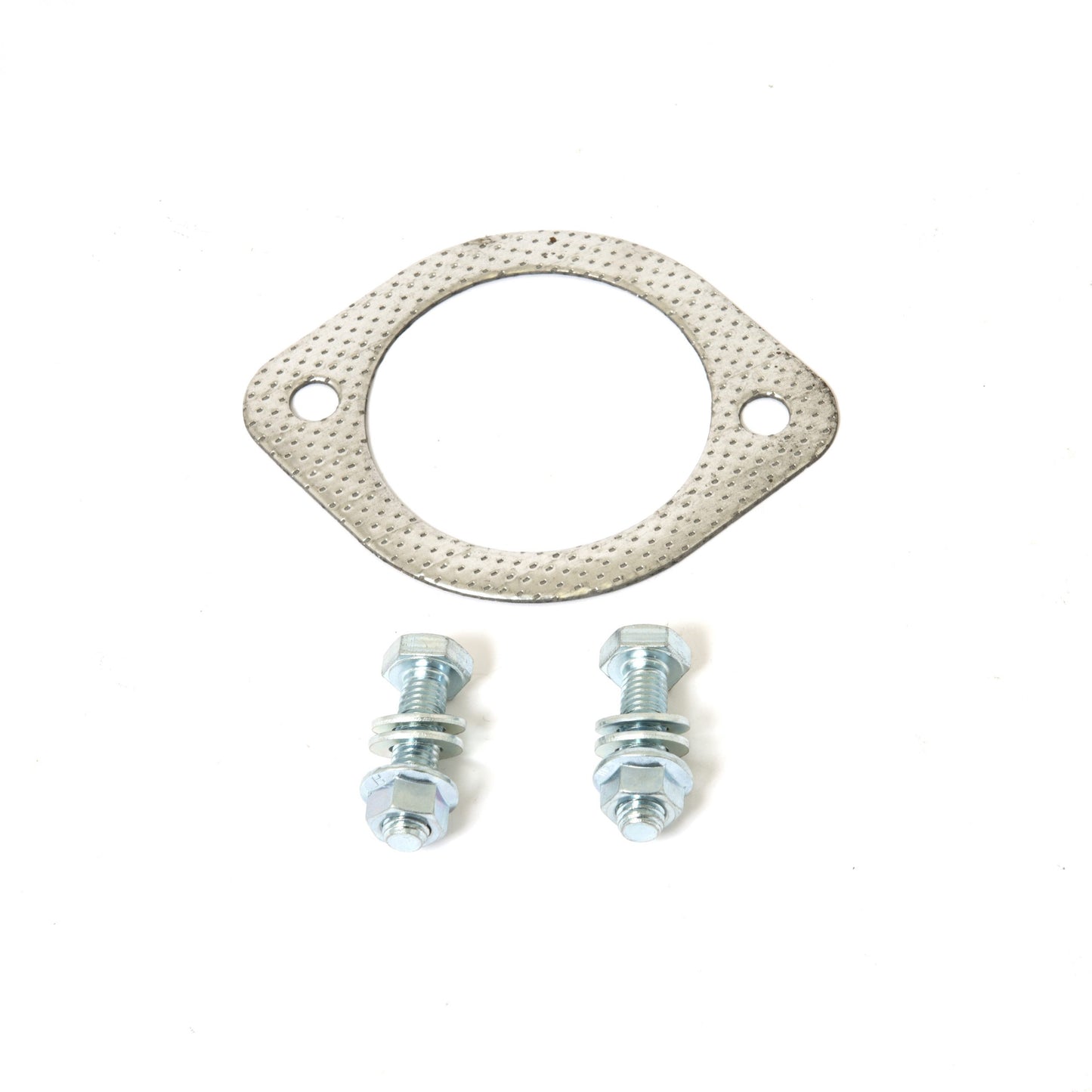 Piper Exhausts Ford Focus MK2 RS 2.5L Petrol (09-11) - Cat Fitting Kit - TMC Motorsport