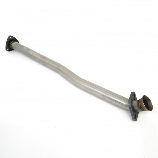 Piper Exhausts Vauxhall Astra MK2 GTE 2.0L 16v (88-91) - Cat Bypass - TMC Motorsport