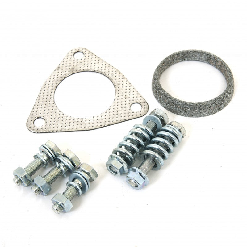 Piper Exhausts Honda Civic Type R MK8 2.0L 16v VTEC - Cat Pipe Fitting Kit - TMC Motorsport