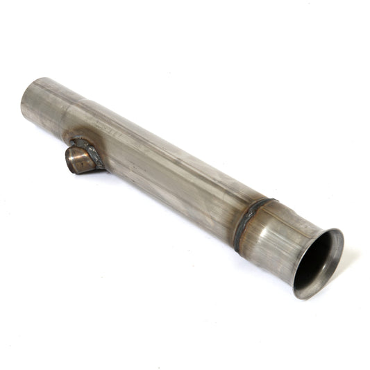 Piper Exhausts Renault Clio 197 CLIO SPORT (05-12) - Cat Bypass - TMC Motorsport