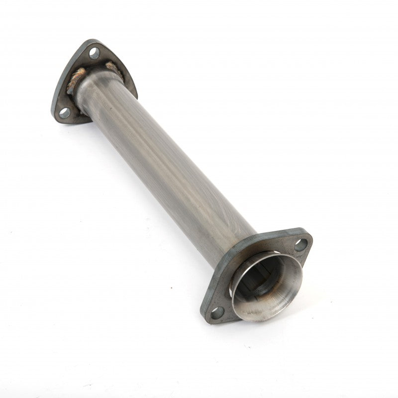 Piper Exhausts Honda Civic MK4 (EF) 1.5/1.6/Honda CRX 1.5/1.6 - Cat Bypass - TMC Motorsport