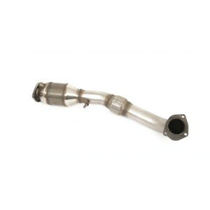 Piper Exhausts Vauxhall Astra MK6 2.0 16v GTC/VXR (12-15) - Performance Cat - TMC Motorsport