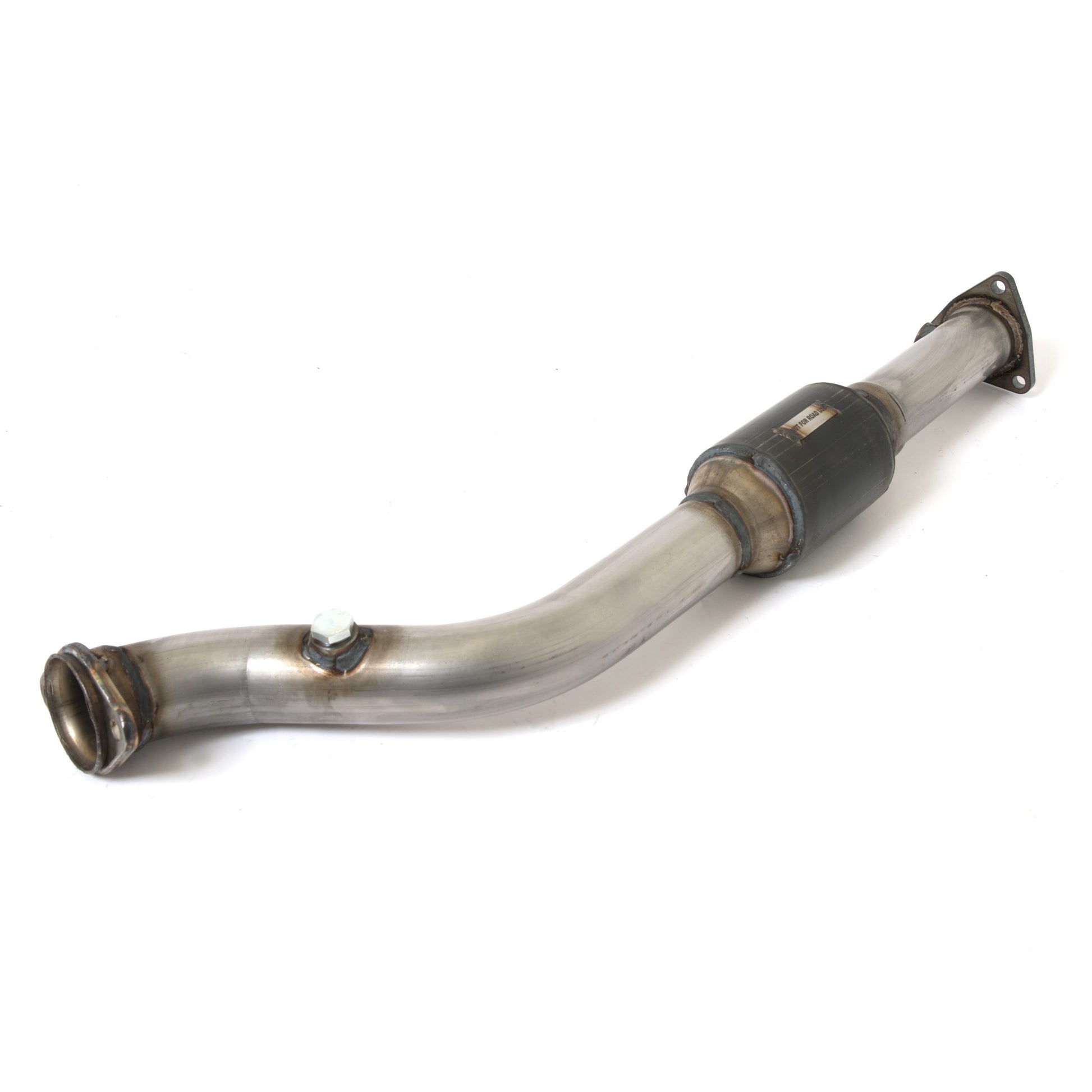 Piper Exhausts Vauxhall Corsa C 1.8 SRI (00-06) 2.5 - Performance Cat - TMC Motorsport