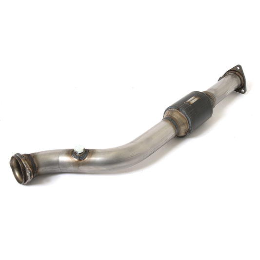 Piper Exhausts Vauxhall Corsa C 1.8 SRI (00-06) 2.5 - Performance Cat - TMC Motorsport