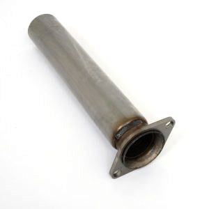 Piper Exhausts Honda Integra DC2 1.8L 16v - B18c VTEC (95-01) Race System - Cat Bypass - TMC Motorsport