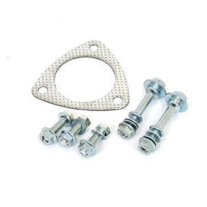 Piper Exhausts Honda Integra DC2 1.8L 16v - B18c VTEC (95-01) - Road System Cat Fitting Kit - TMC Motorsport