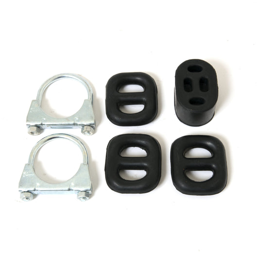 Piper Exhausts Vauxhall Cavalier MK3 2.0i GSI 16v 4X4 (89-92) - System Fitting Kit - TMC Motorsport