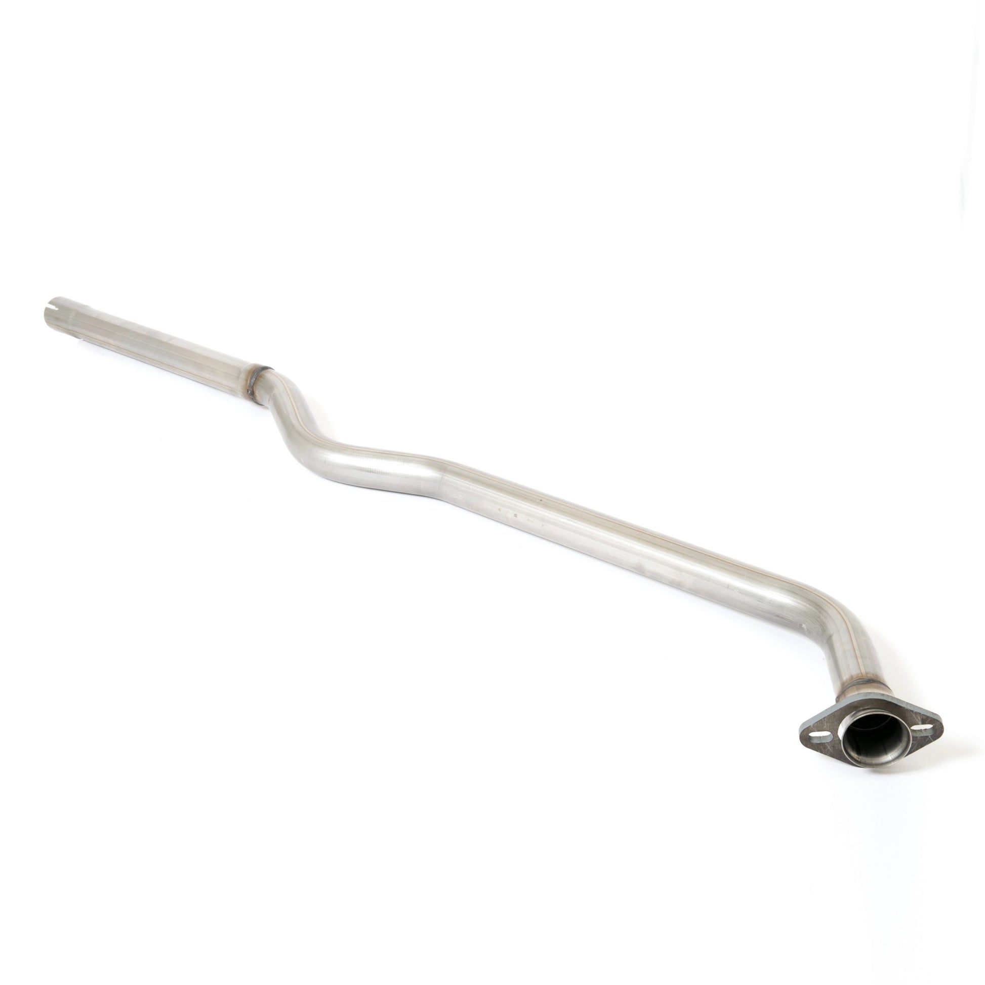 Piper Exhausts Vauxhall Cavalier MK2 1.3/1.6/1.8/2.0 SALOON (81-88) - Front Without Silencer - TMC Motorsport