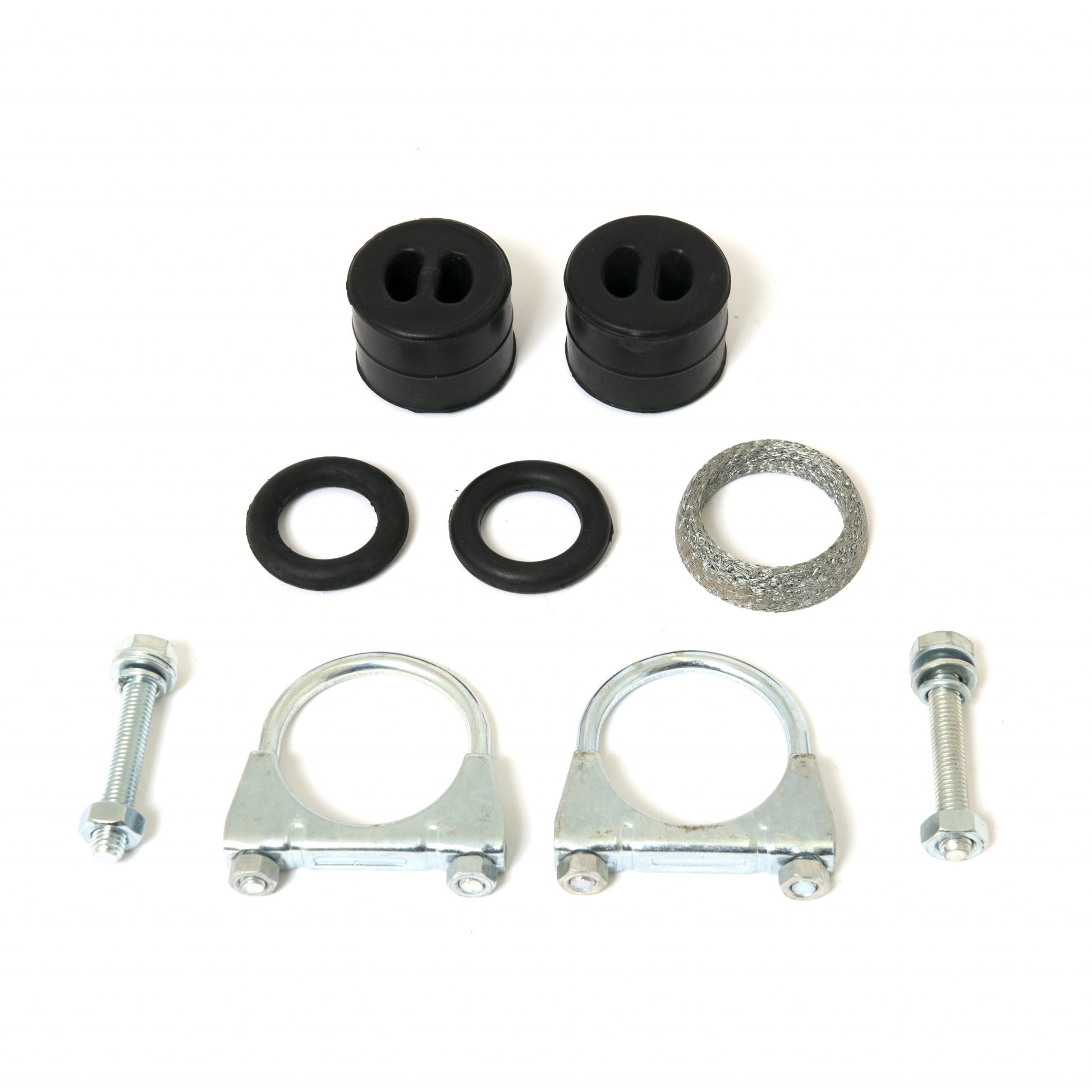 Piper Exhausts Vauxhall Cavalier MK3 1.4/1.6/1.8 SALOON (88-92) - System Fitting Kit - TMC Motorsport